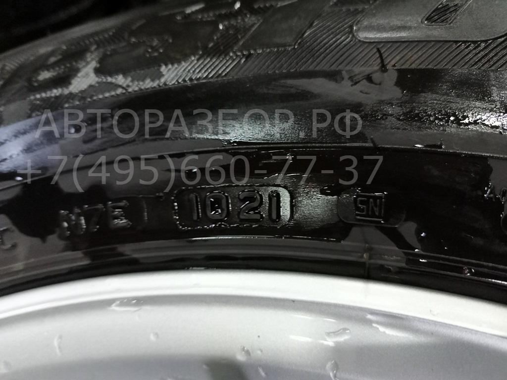 Диски колесные (4 шт комплект)