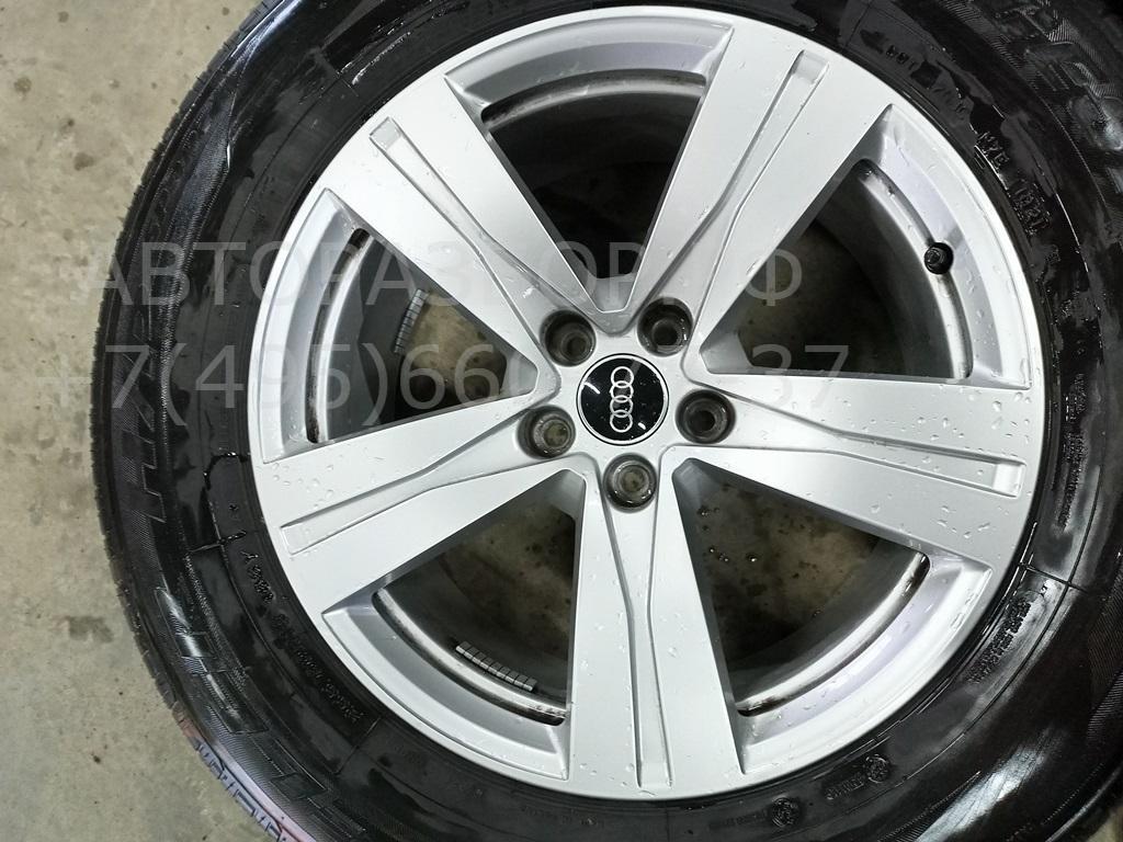 Диски колесные (4 шт комплект)