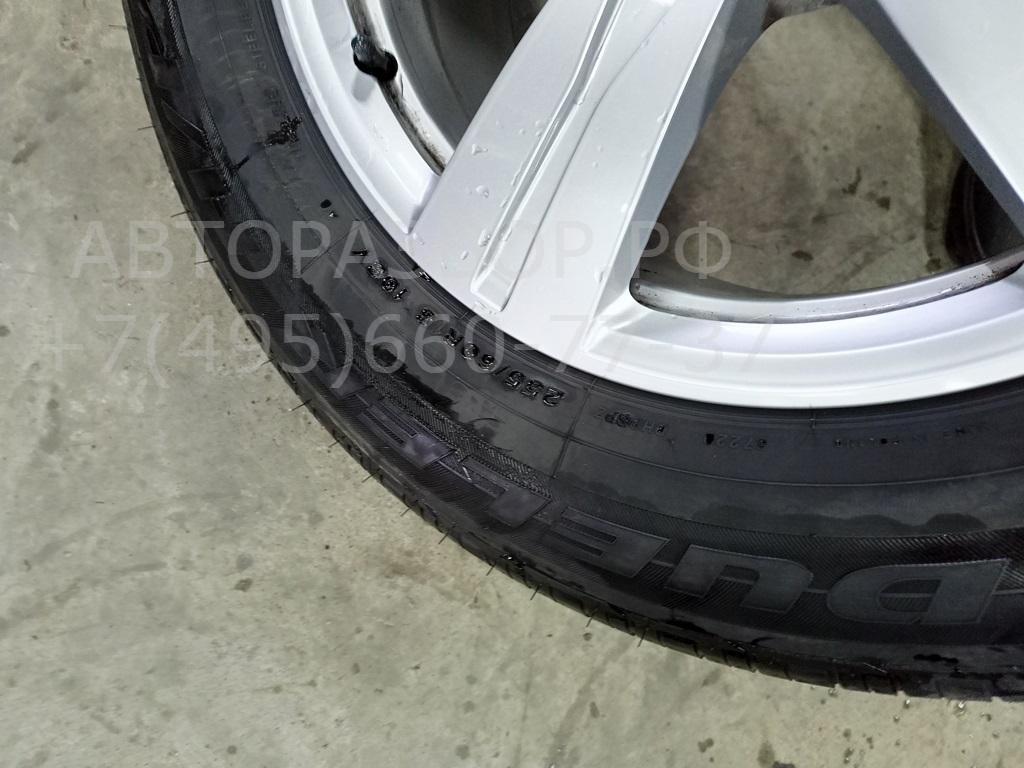 Диски колесные (4 шт комплект)