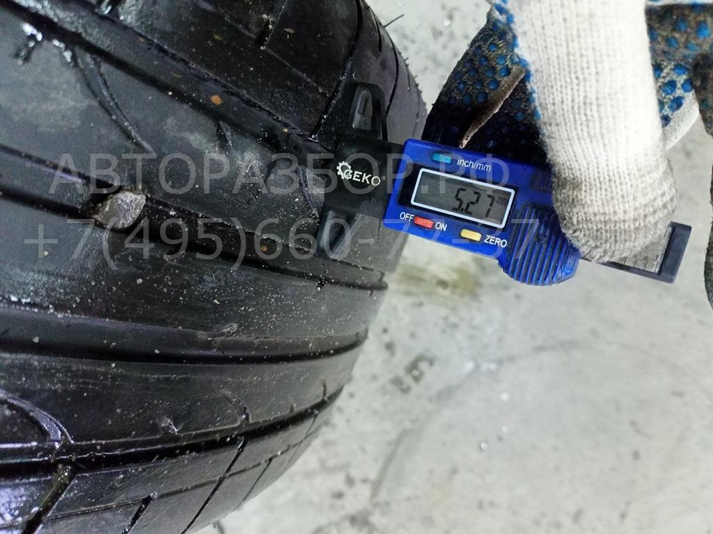 Диски колесные (4 шт комплект)