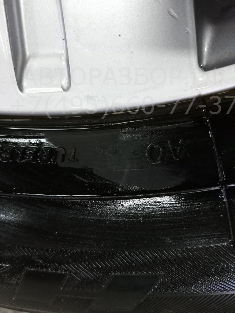 Диски колесные (4 шт комплект)