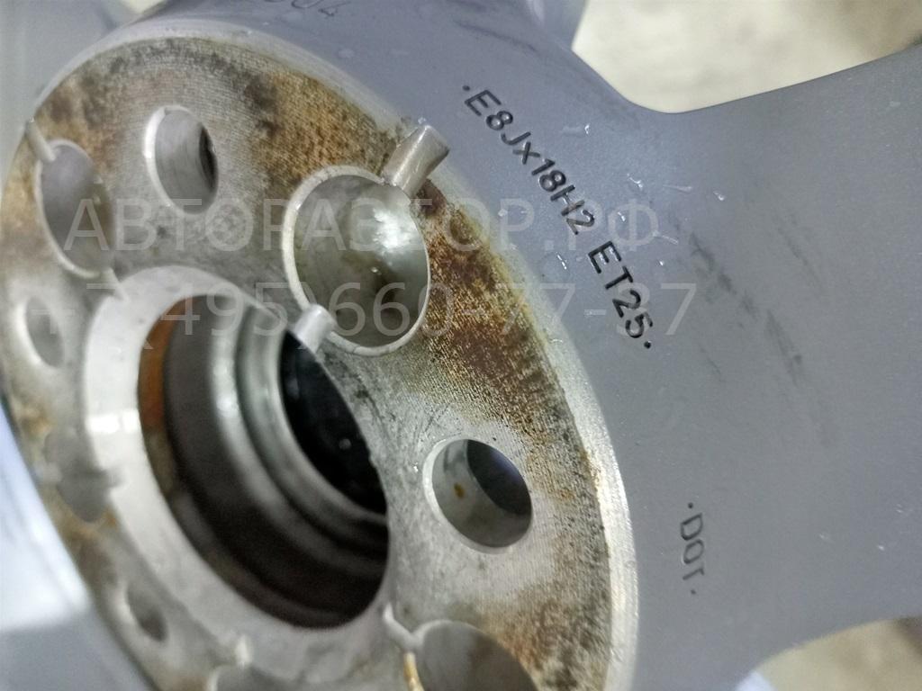 Диски колесные (4 шт комплект)