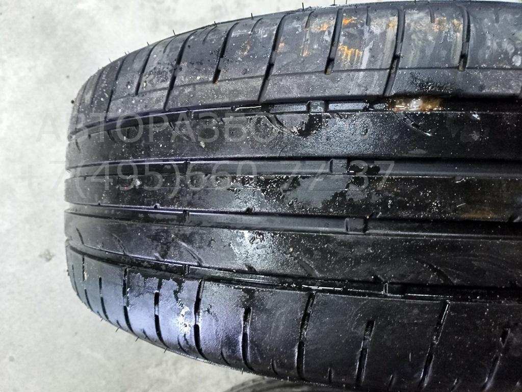 Диски колесные (4 шт комплект)