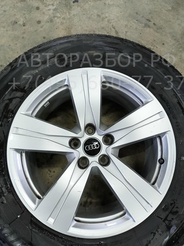 Диски колесные (4 шт комплект)