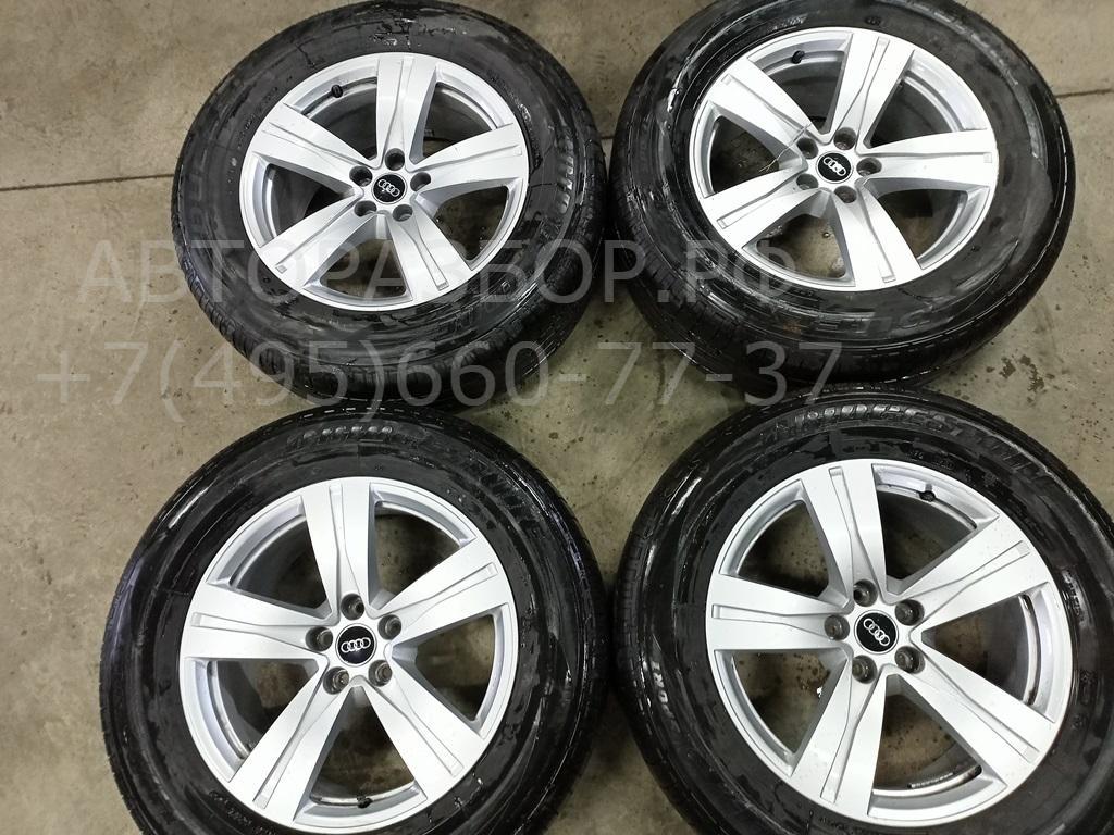 Диски колесные (4 шт комплект)