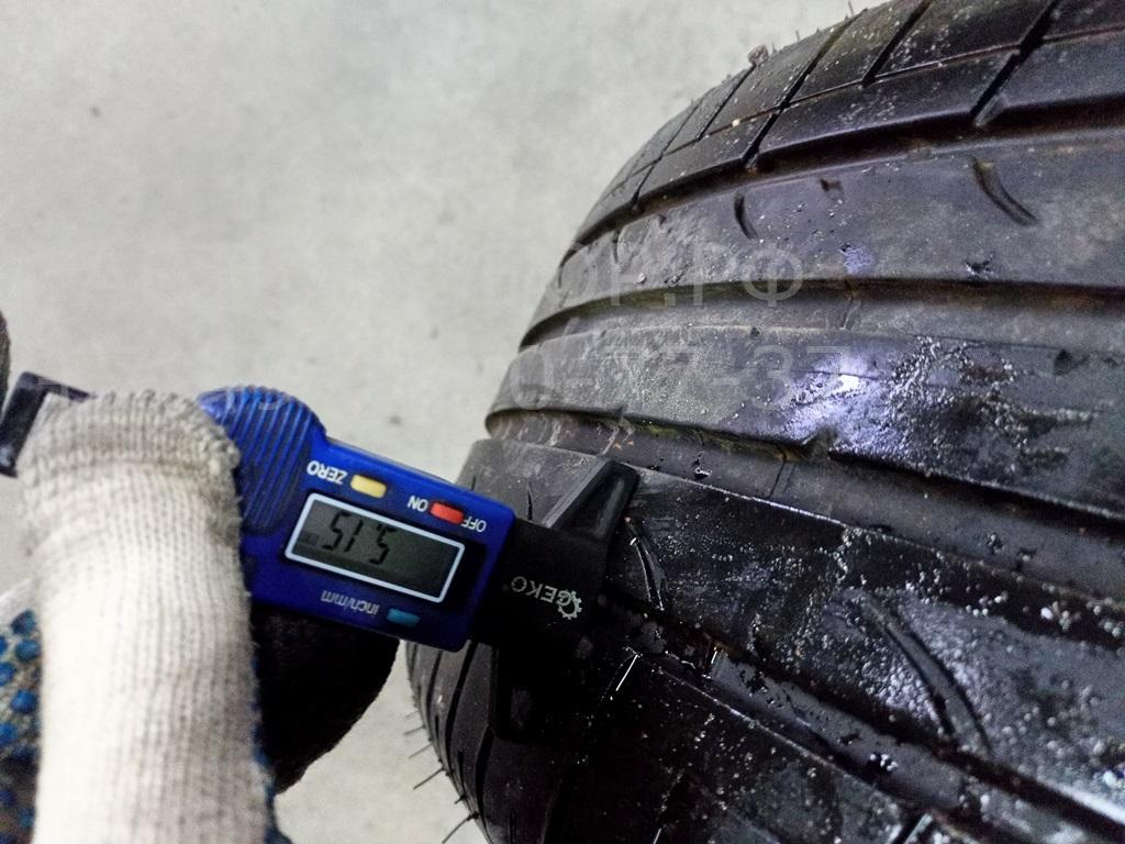 Диски колесные (4 шт комплект)