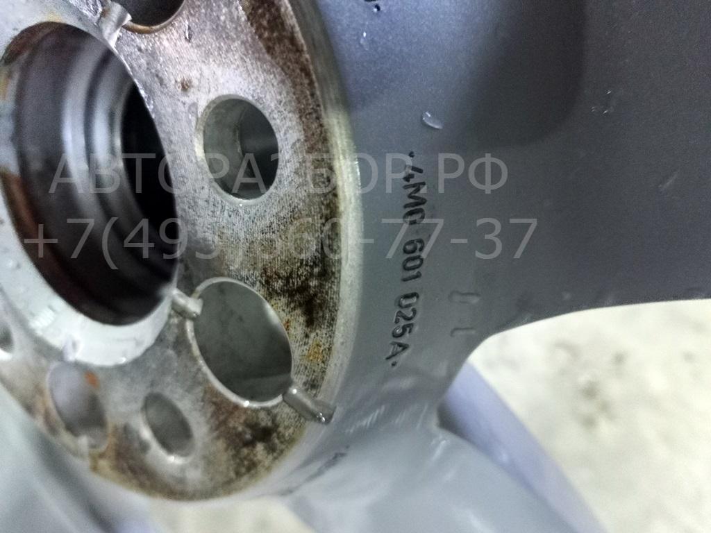 Диски колесные (4 шт комплект)