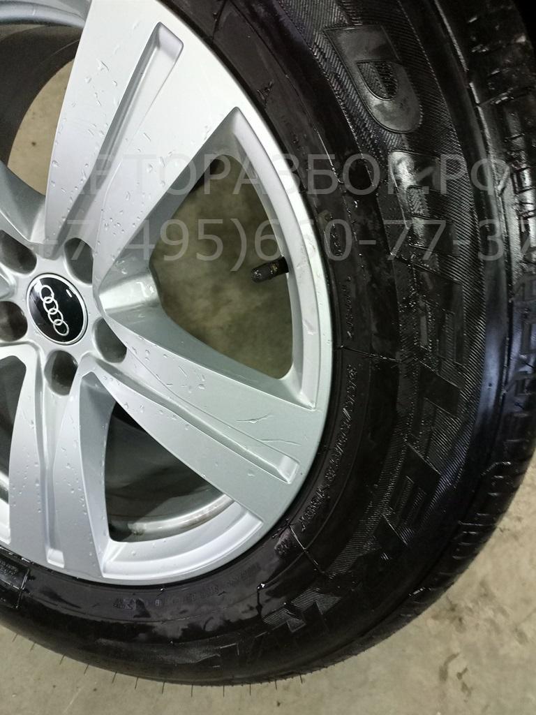 Диски колесные (4 шт комплект)