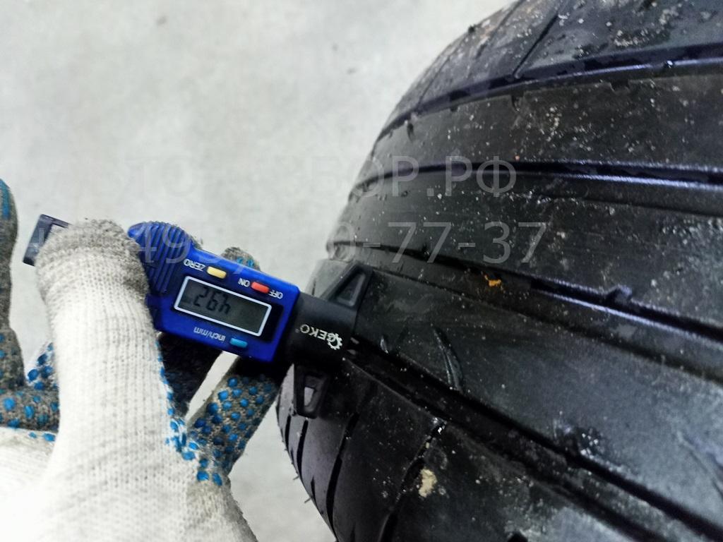 Диски колесные (4 шт комплект)