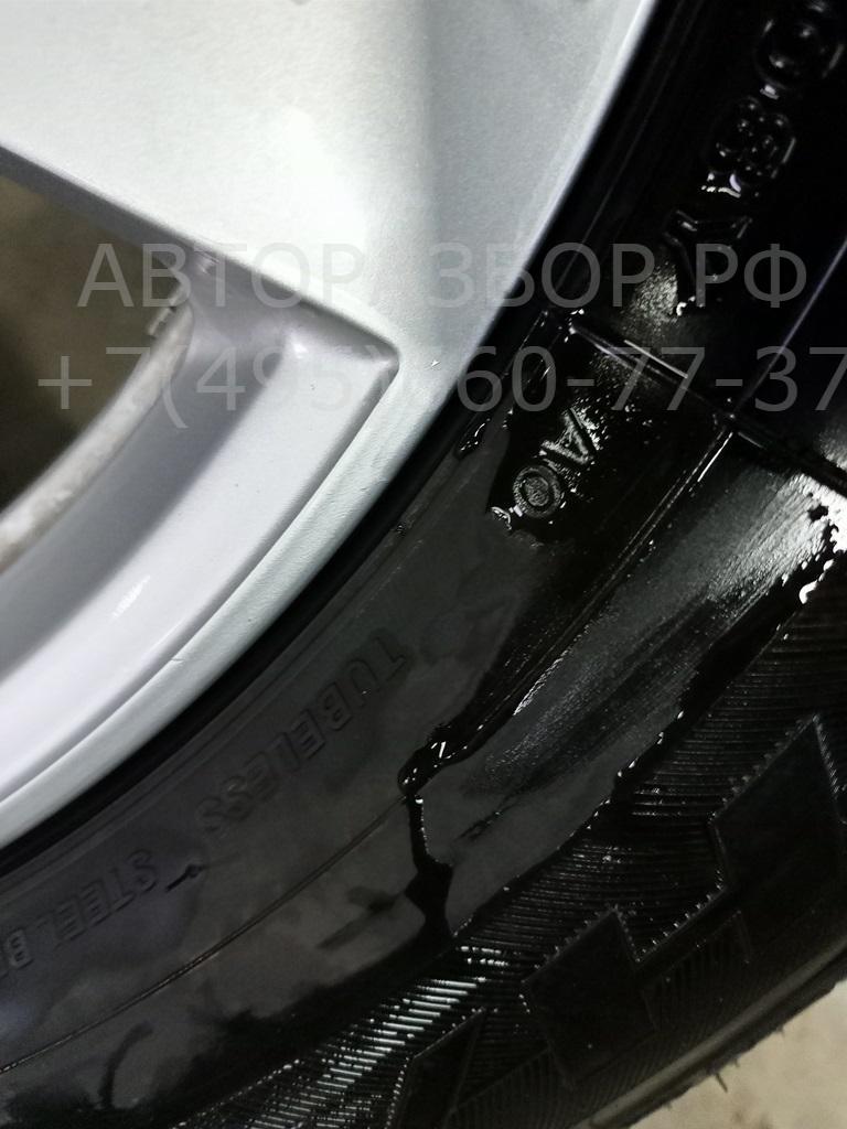 Диски колесные (4 шт комплект)