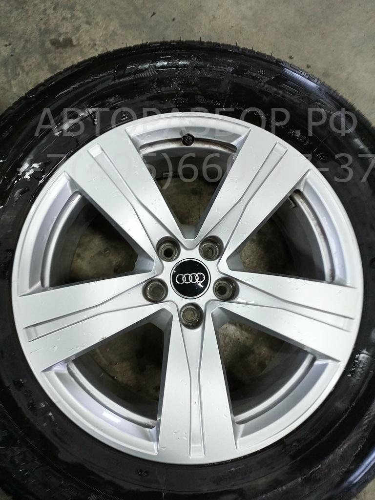 Диски колесные (4 шт комплект)