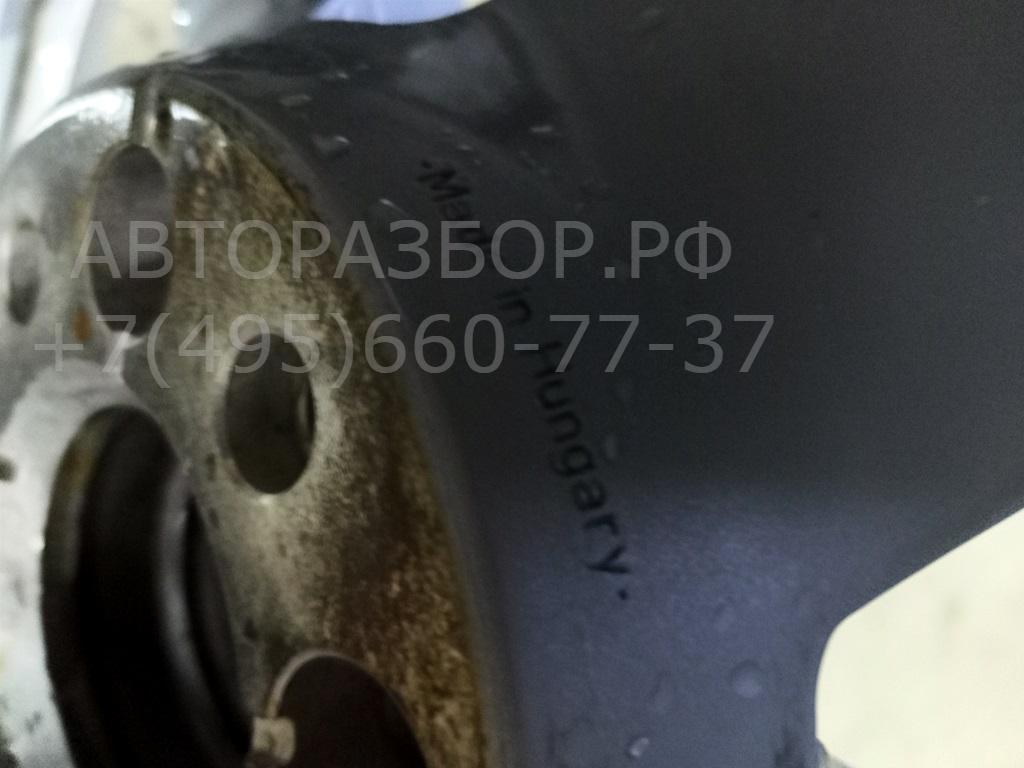 Диски колесные (4 шт комплект)