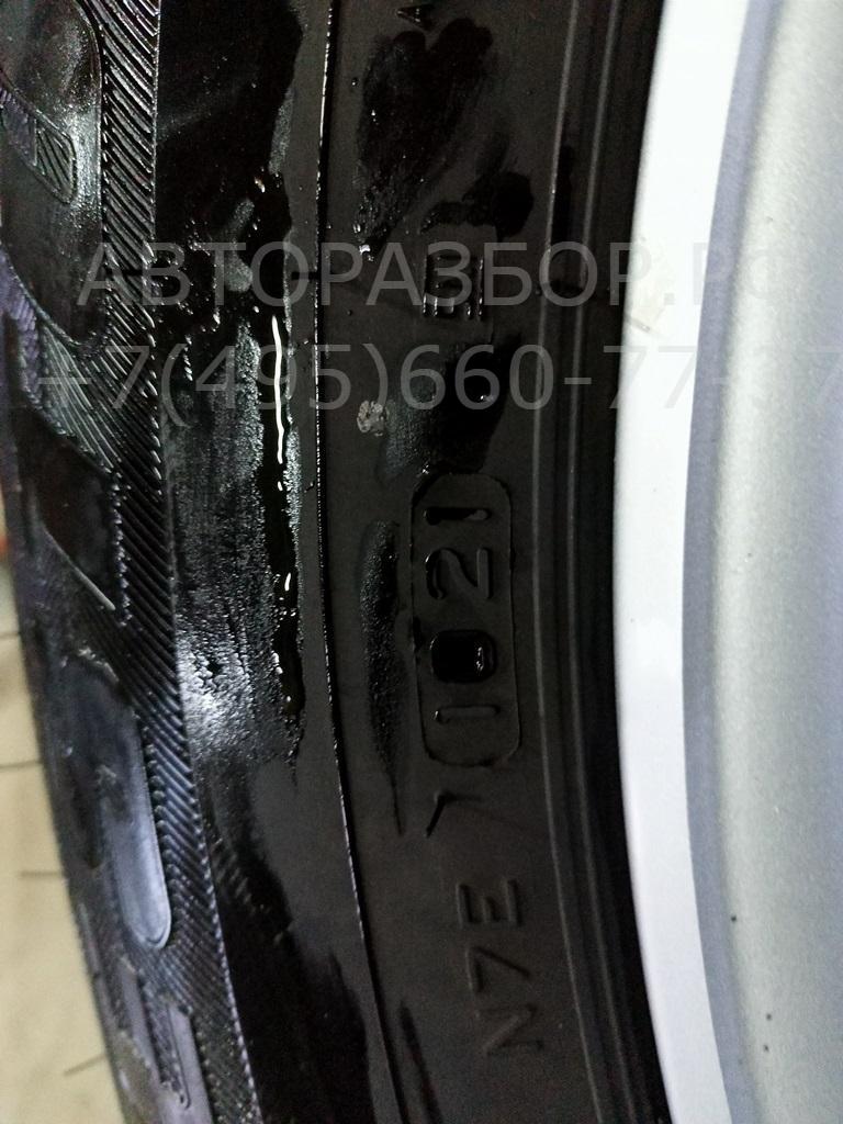 Диски колесные (4 шт комплект)