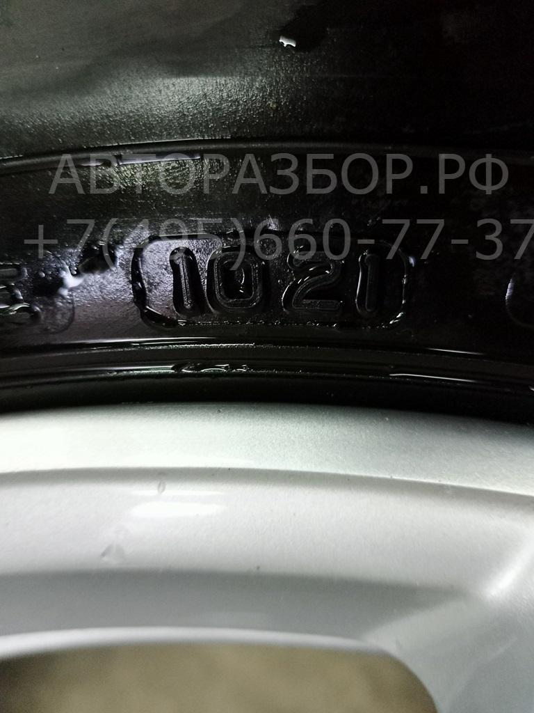 Диски колесные (4 шт комплект)