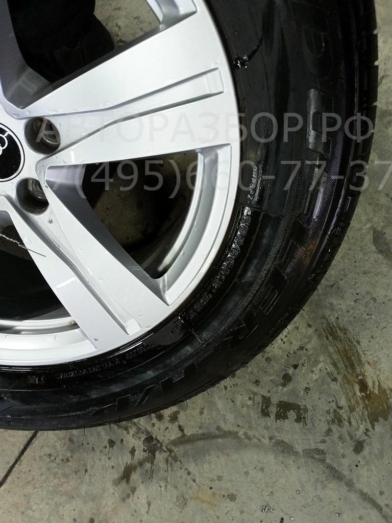 Диски колесные (4 шт комплект)