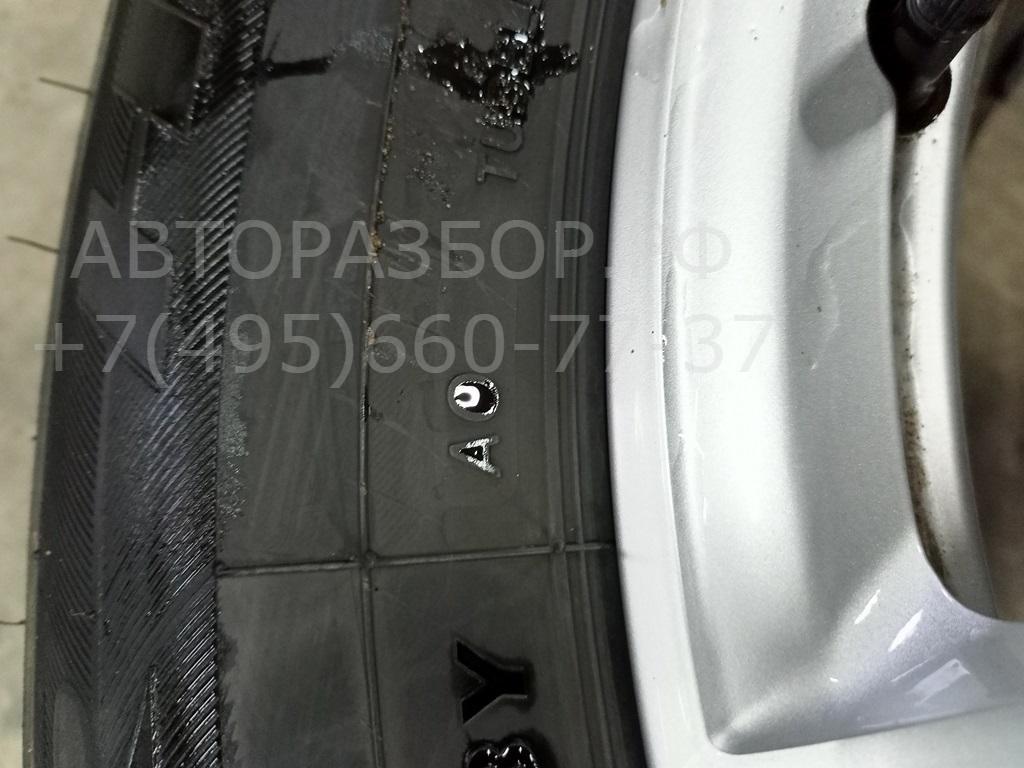 Диски колесные (4 шт комплект)