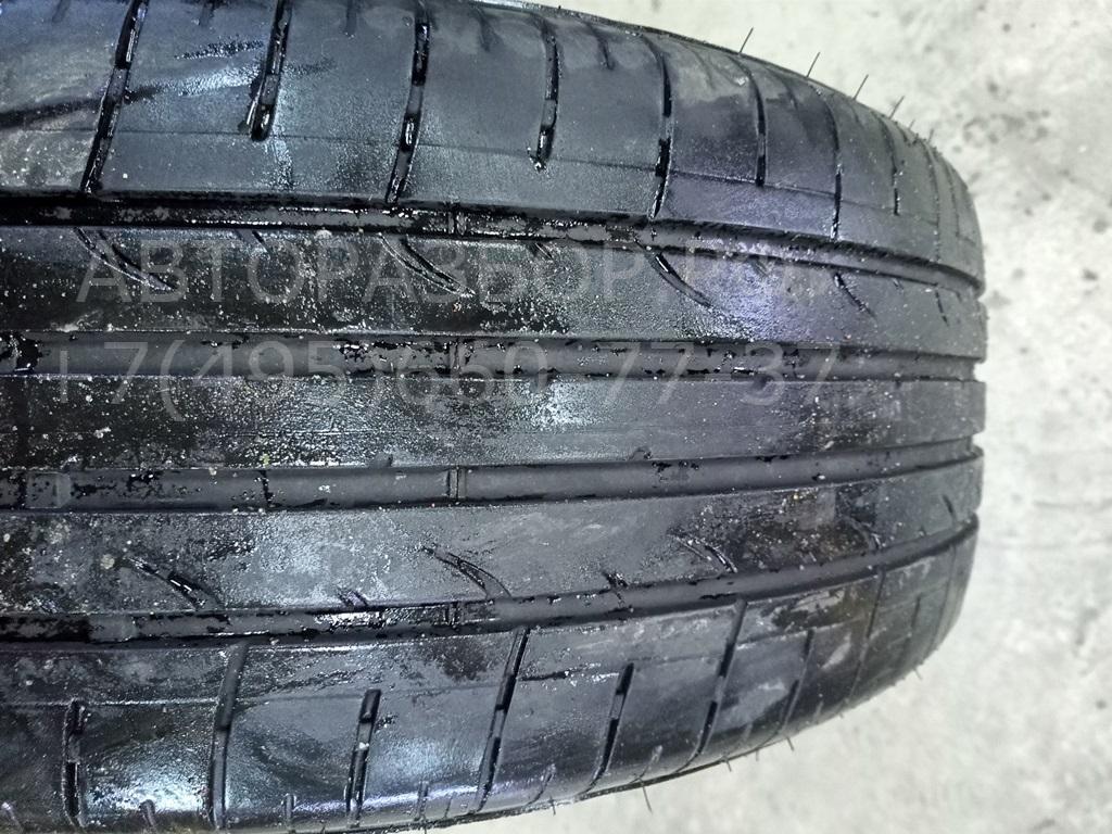 Диски колесные (4 шт комплект)