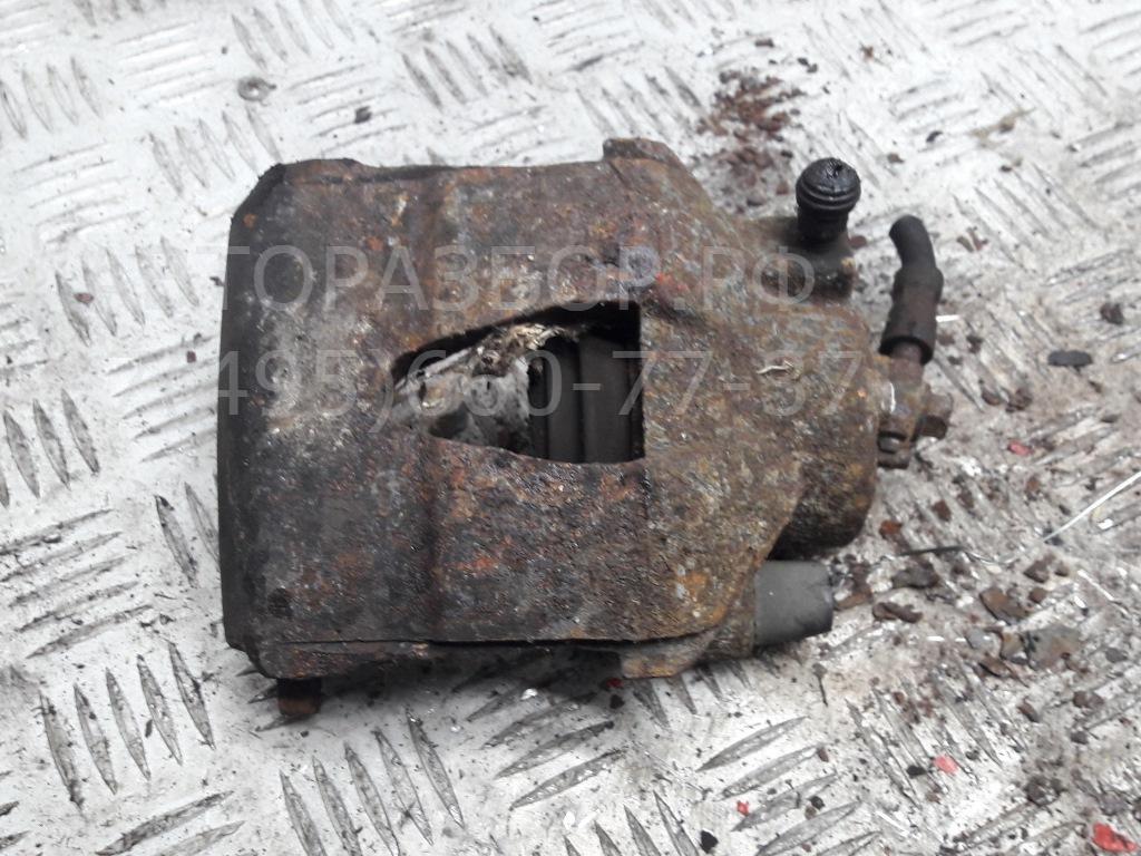 Суппорт передний правый