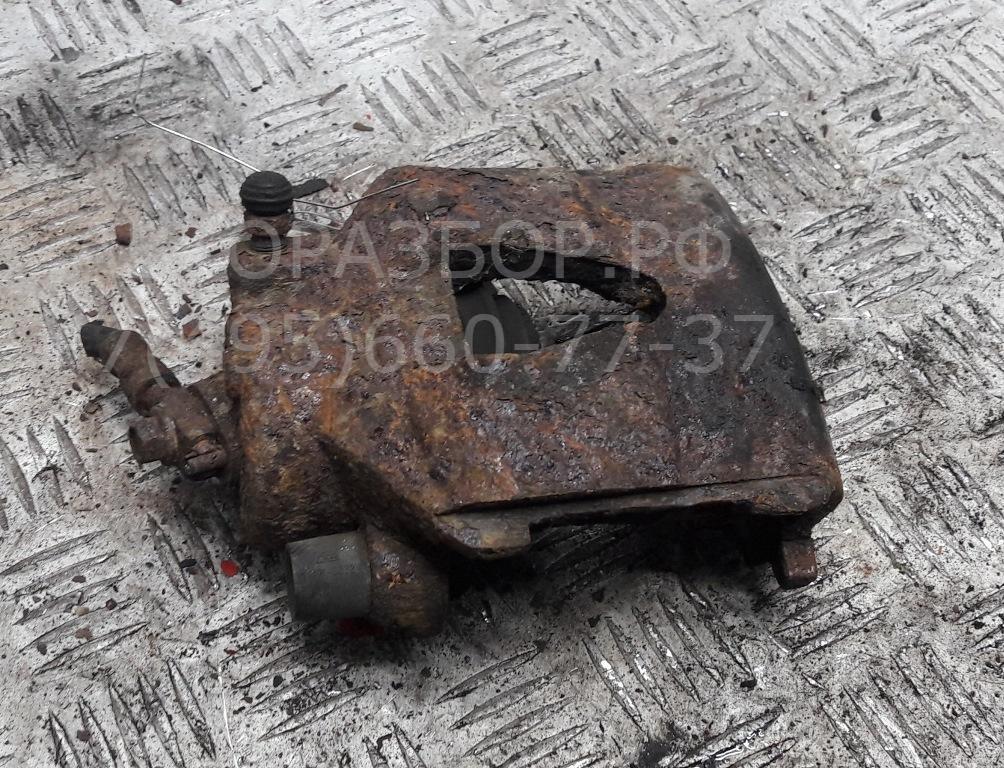 Суппорт передний левый