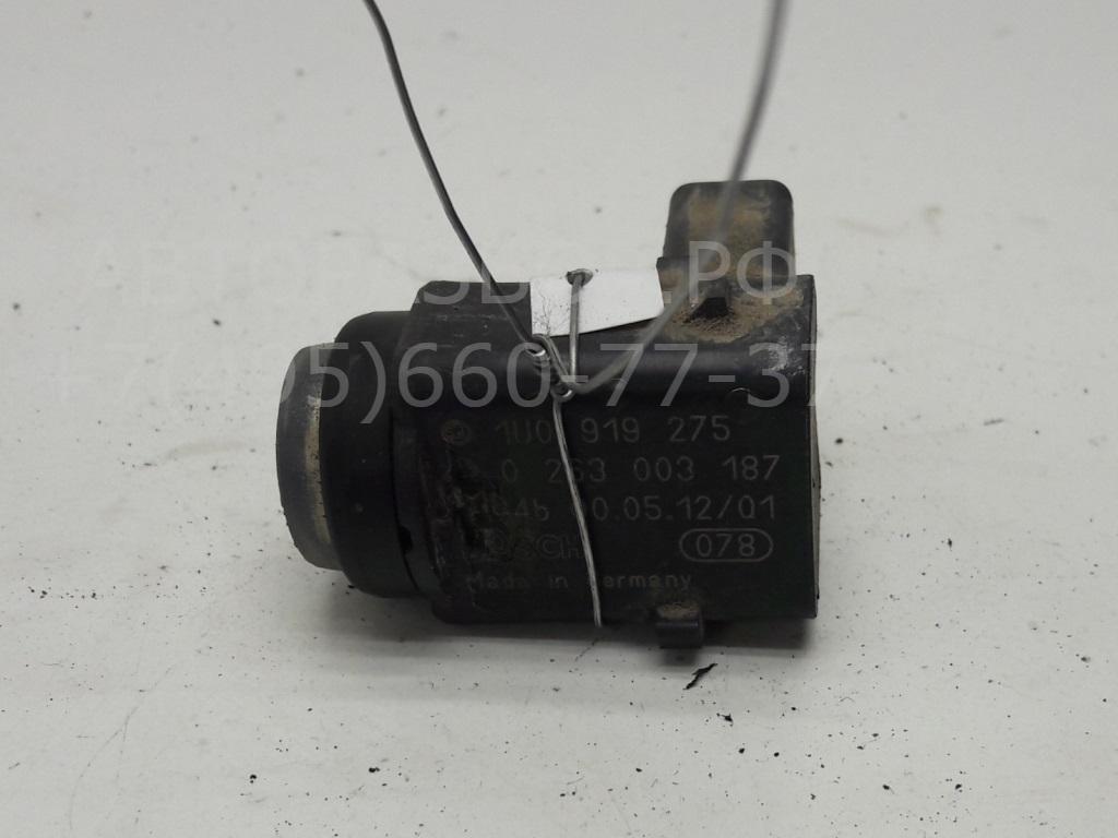 Датчик парковки