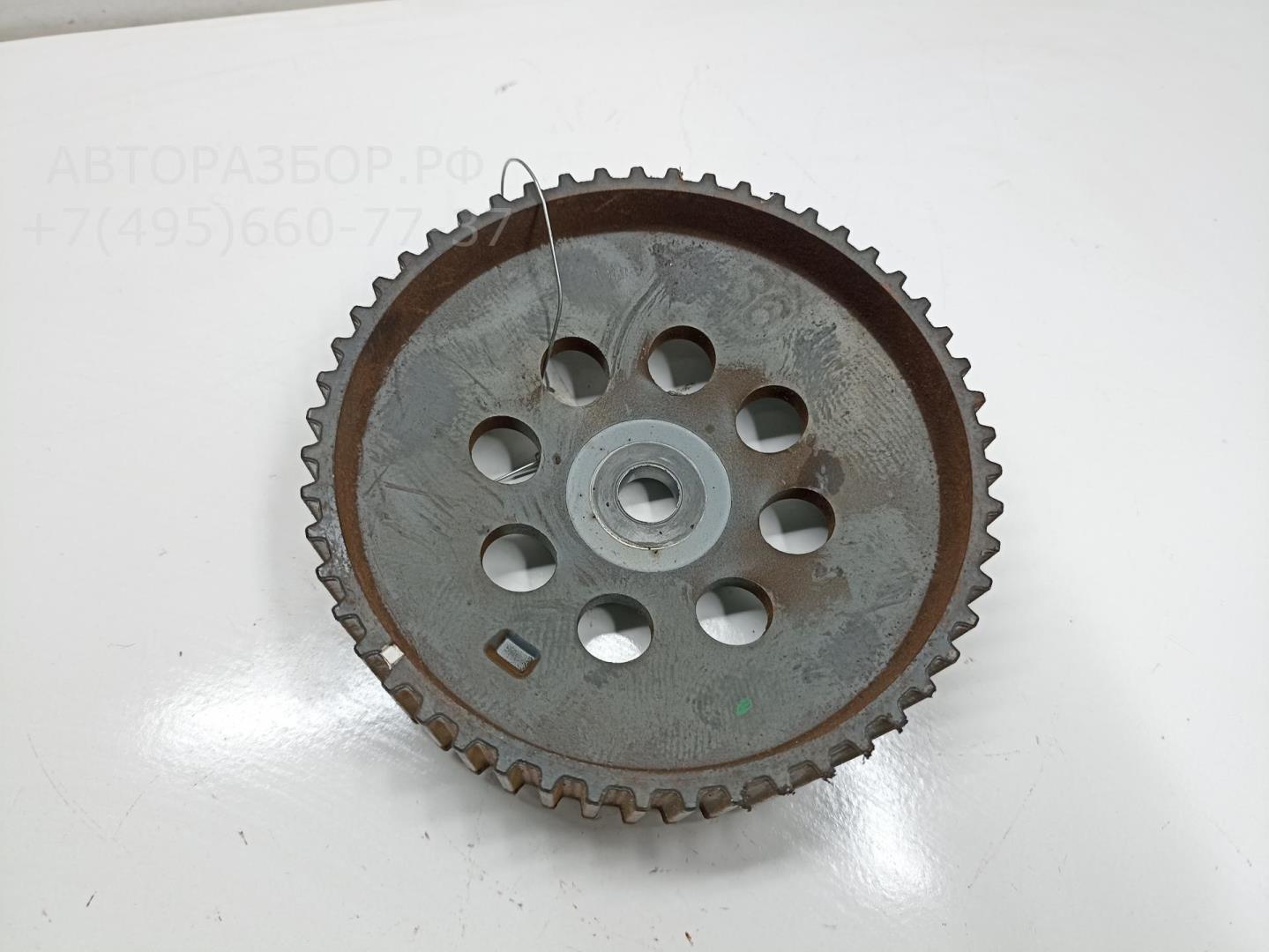 Шкив распредвала