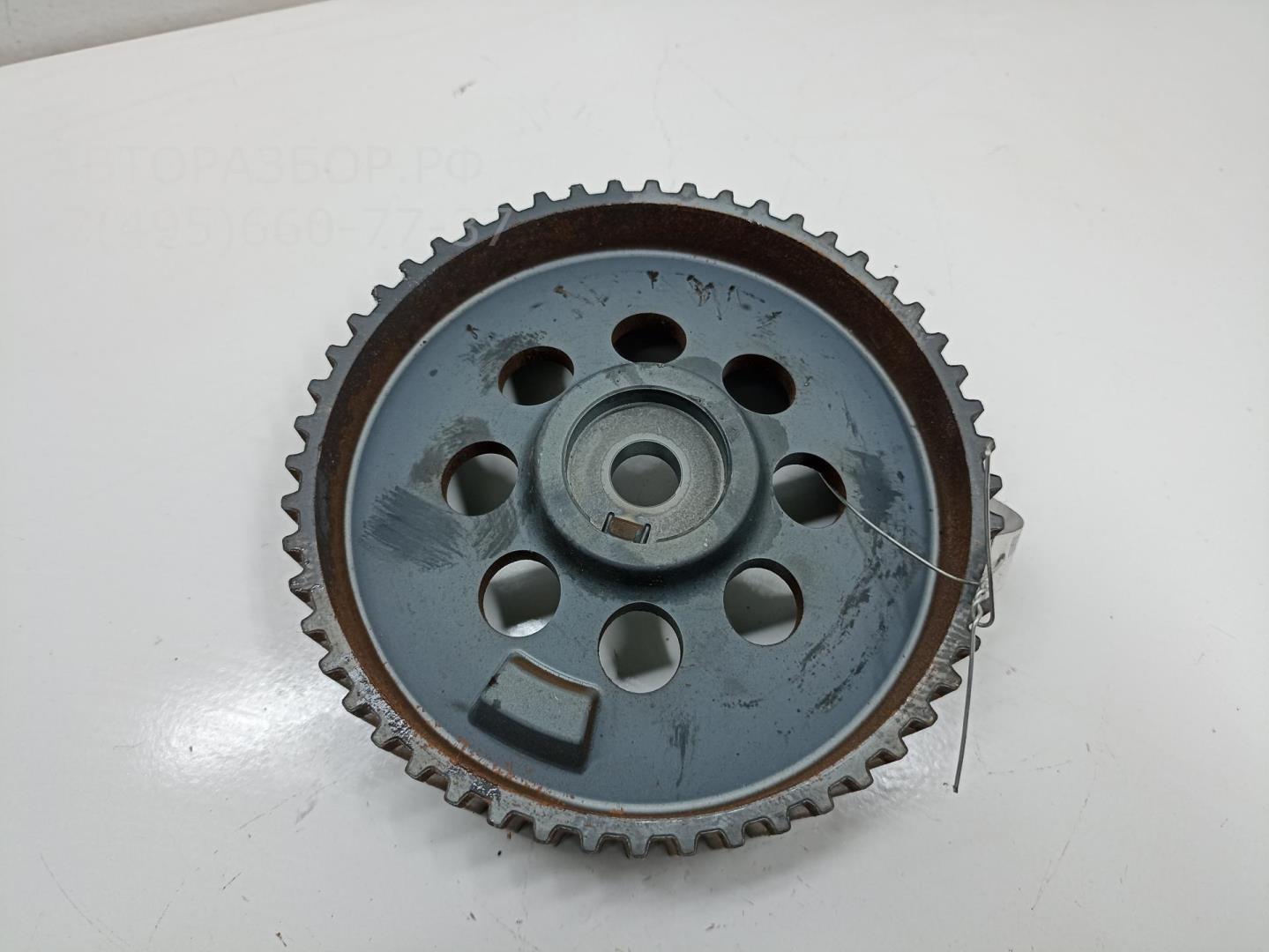 Шкив распредвала