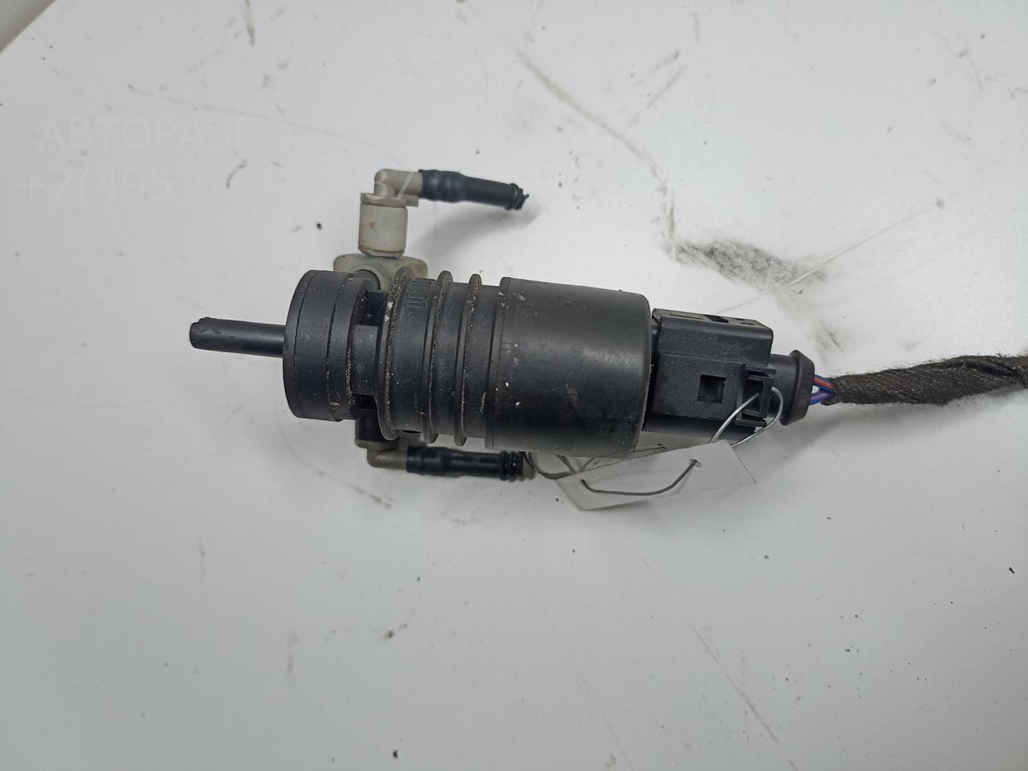 Насос омывателя