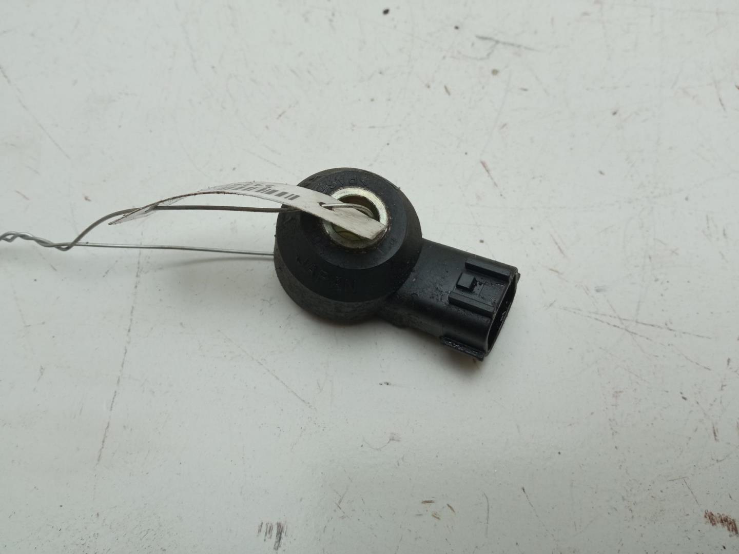 Датчик детонации