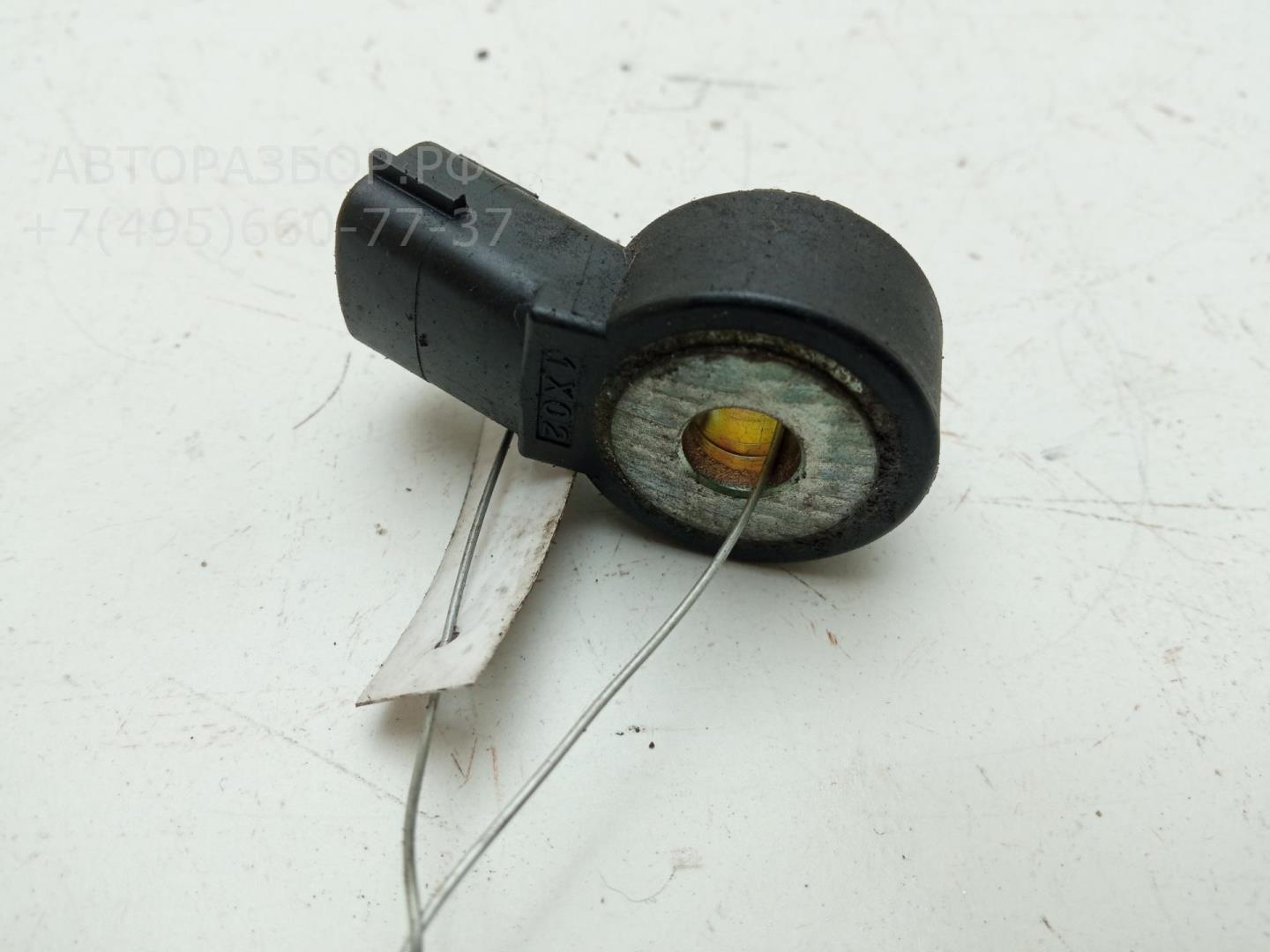 Датчик детонации