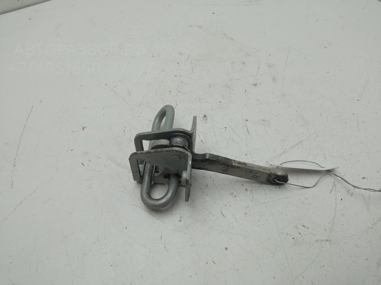 Ограничитель двери