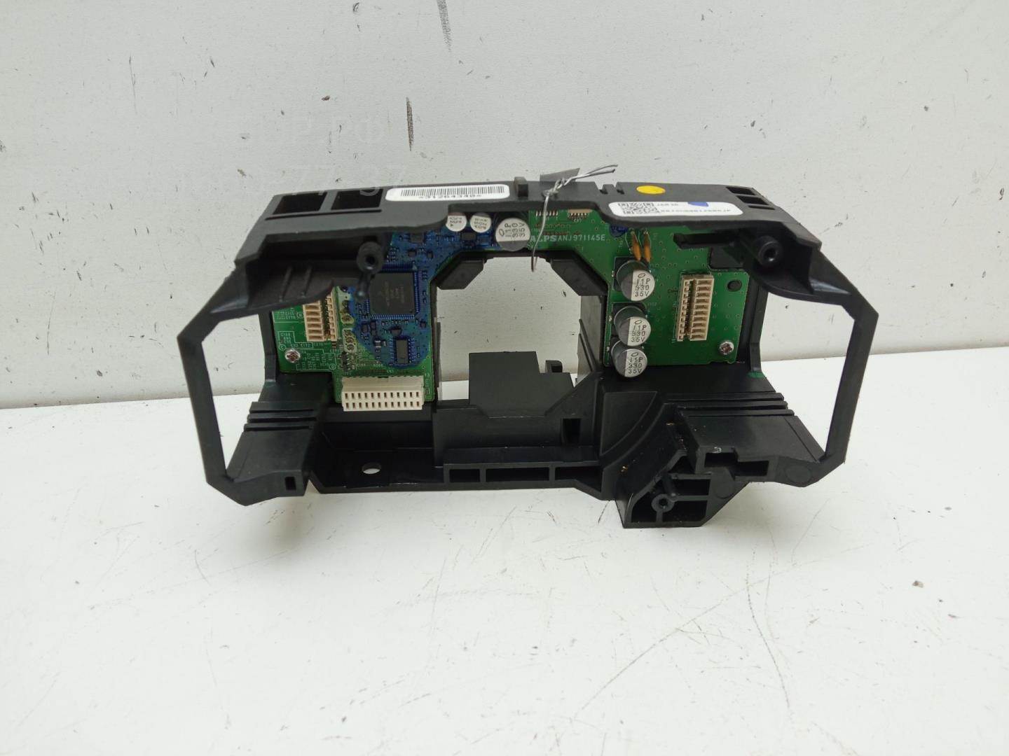 Переключатель подрулевой