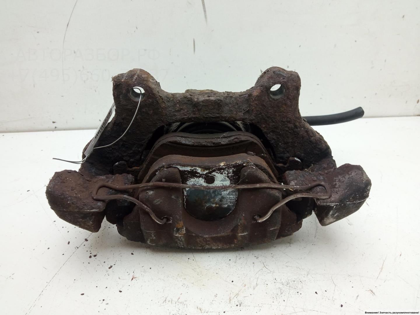 Суппорт передний правый