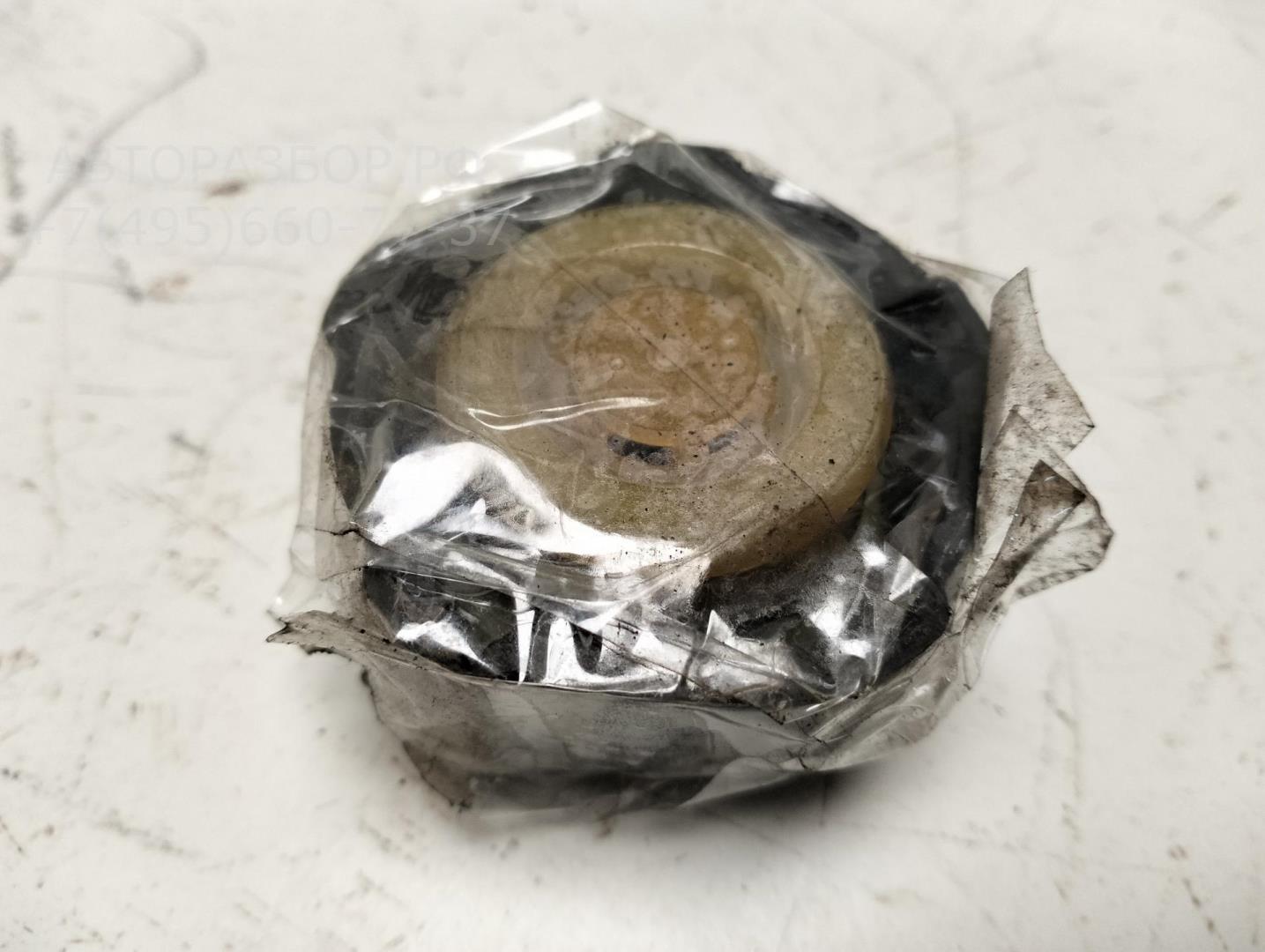 Крышка расширительного бачка