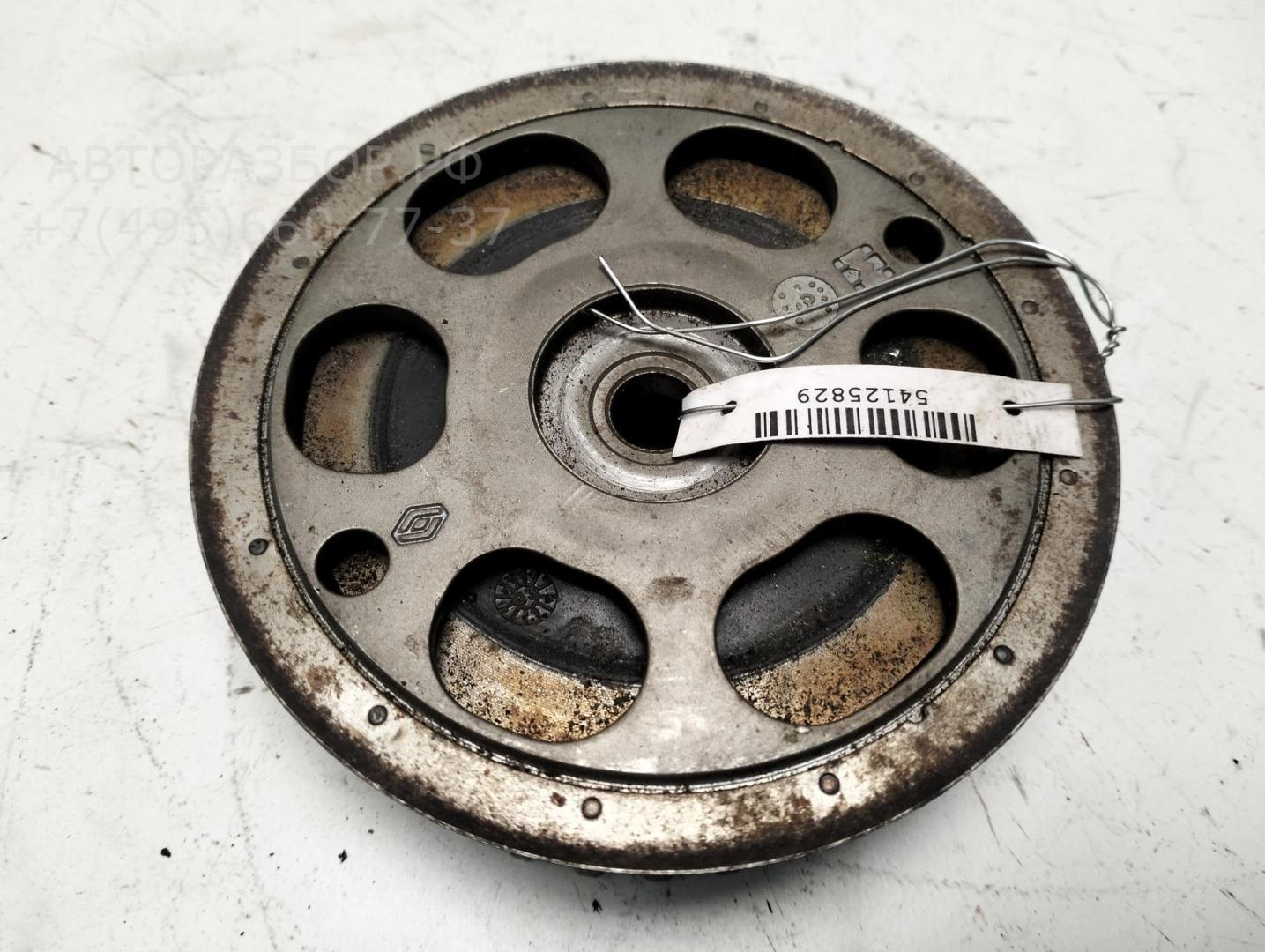 Шестерня распредвала