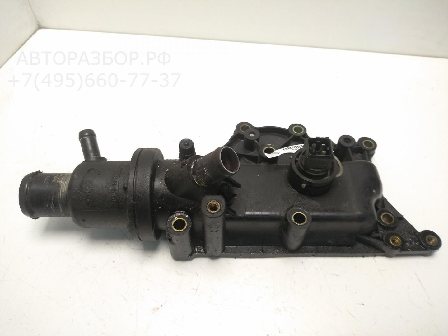 Корпус термостата