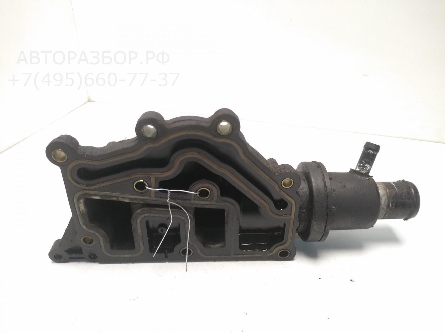 Корпус термостата