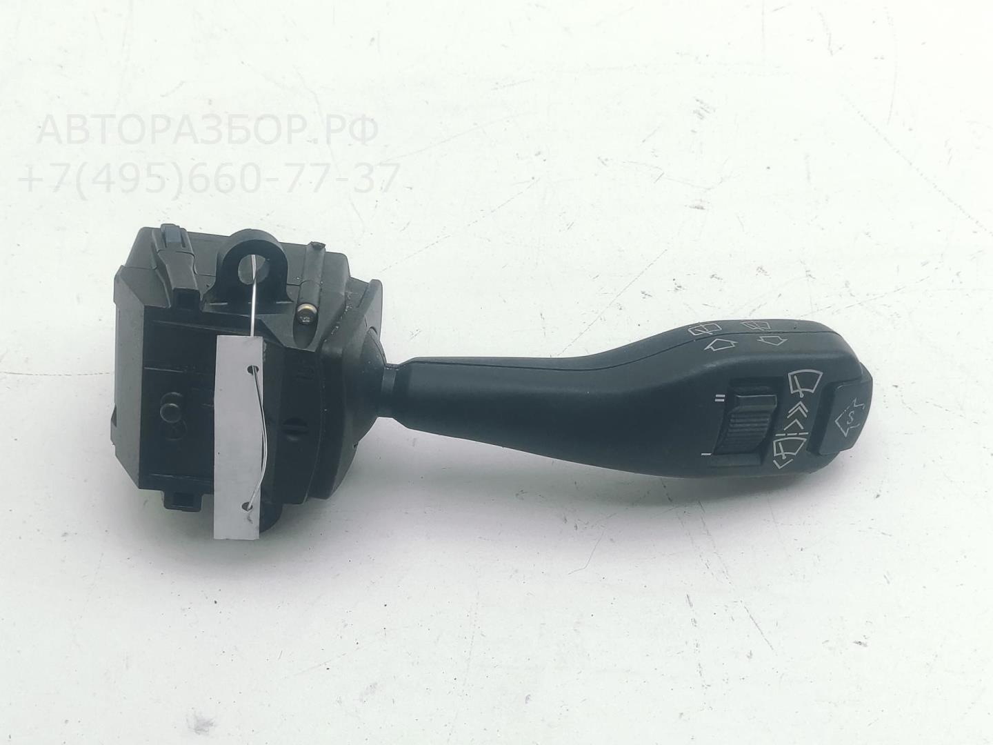 Переключатель стеклоочистителей