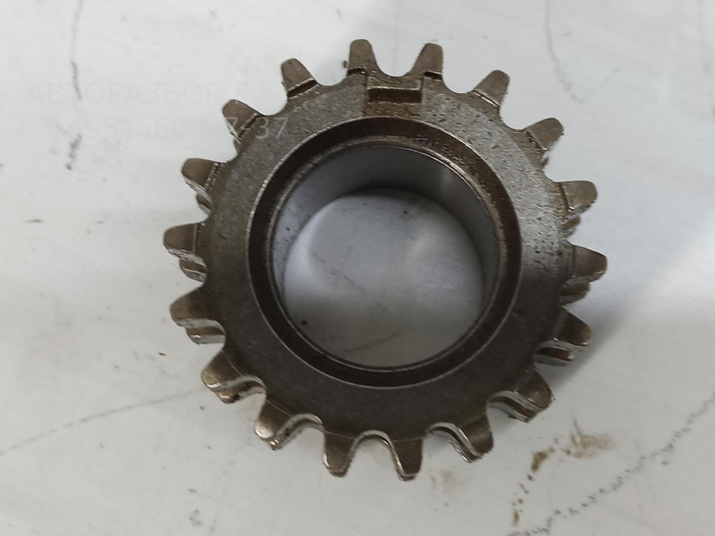 Шестерня коленвала для A3 (8P1) 2003- 2013