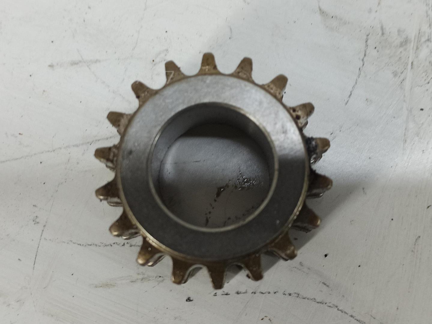 Шестерня коленвала