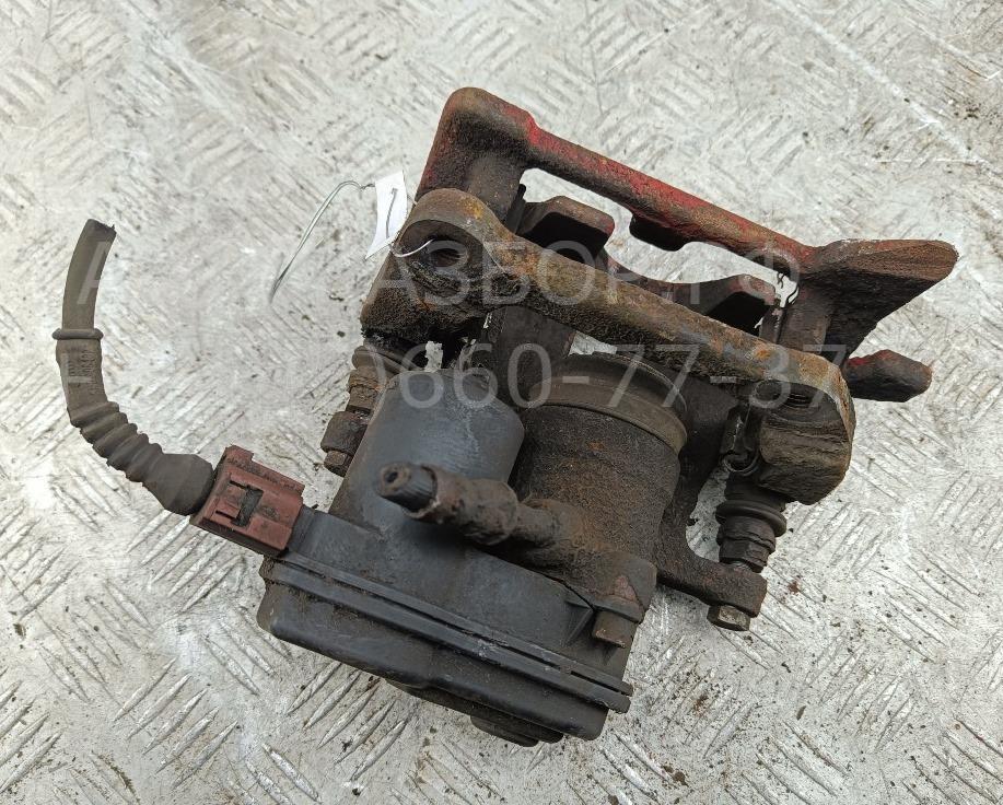 Суппорт задний правый