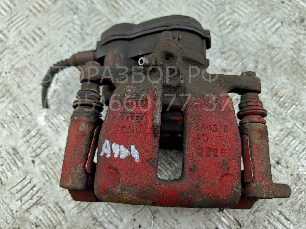 Суппорт задний правый