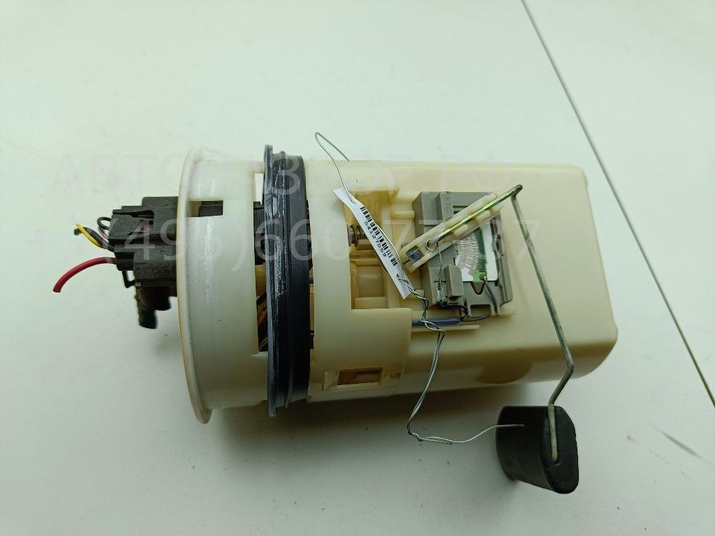 Насос топливный электрический