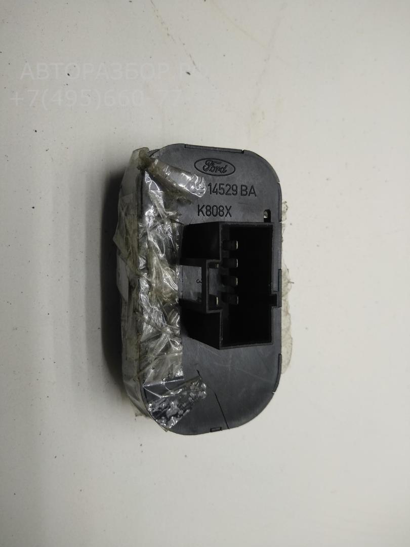 Кнопка стеклоподъемника