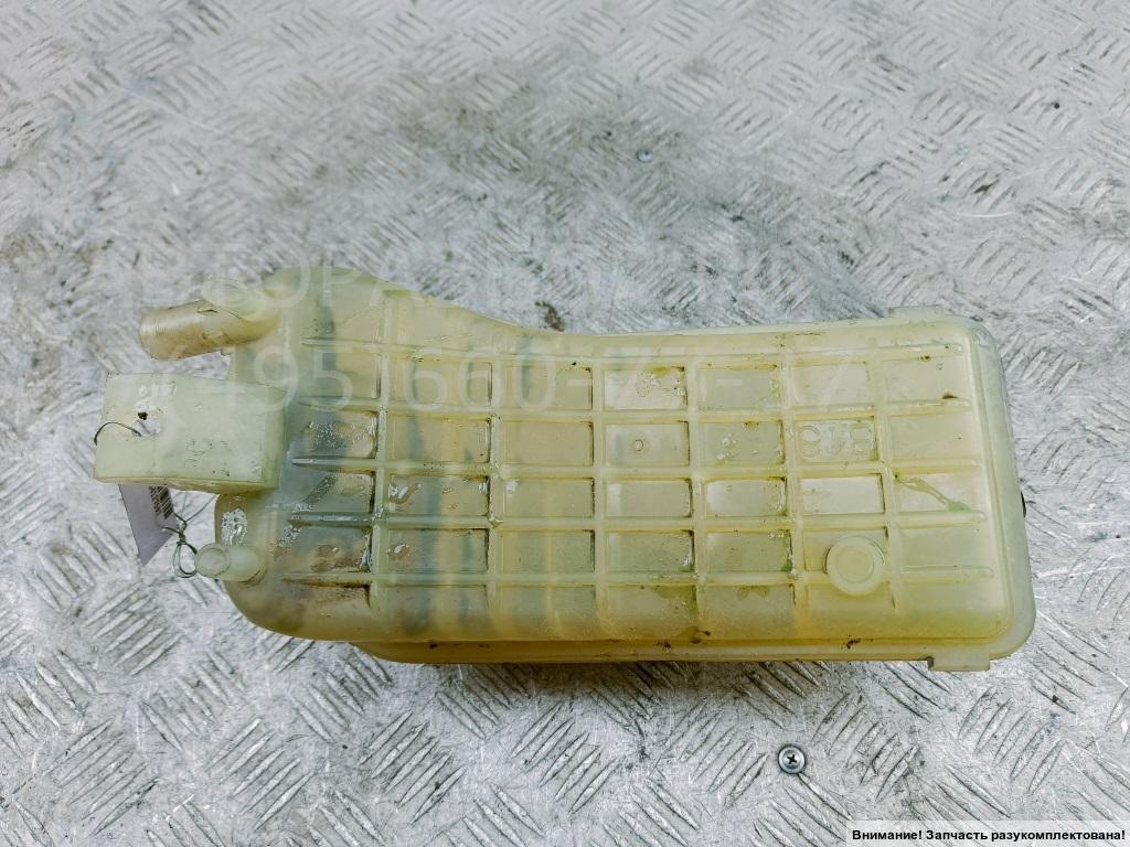 Бачок расширительный