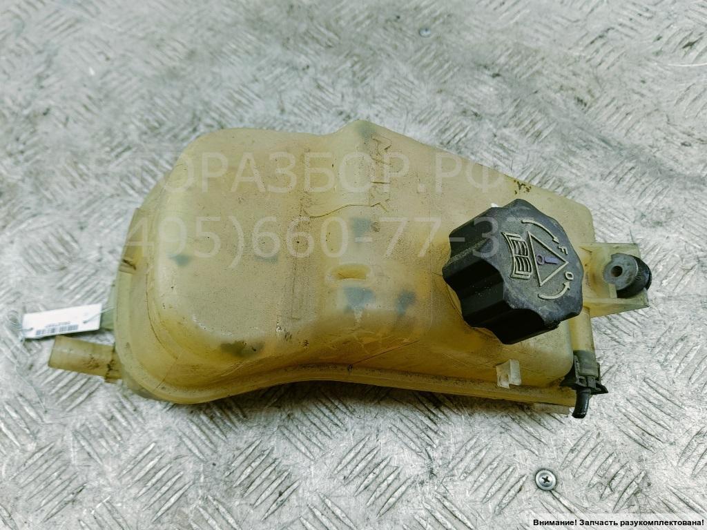 Бачок расширительный