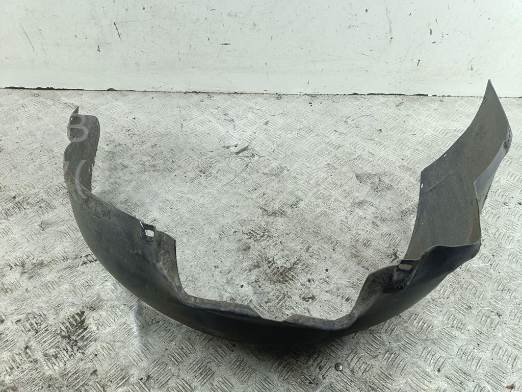 Локер передний правый