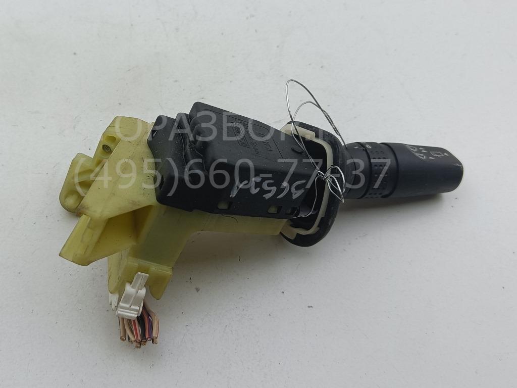 Переключатель стеклоочистителей