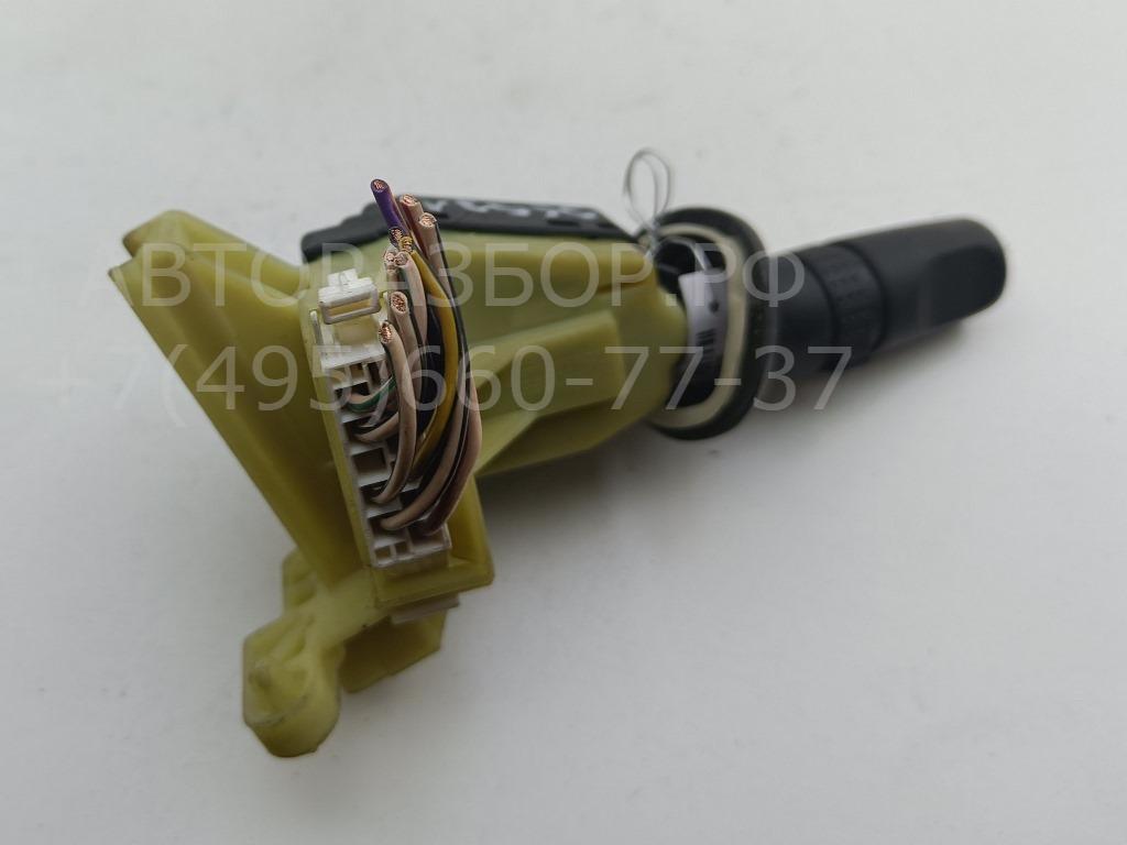 Переключатель стеклоочистителей