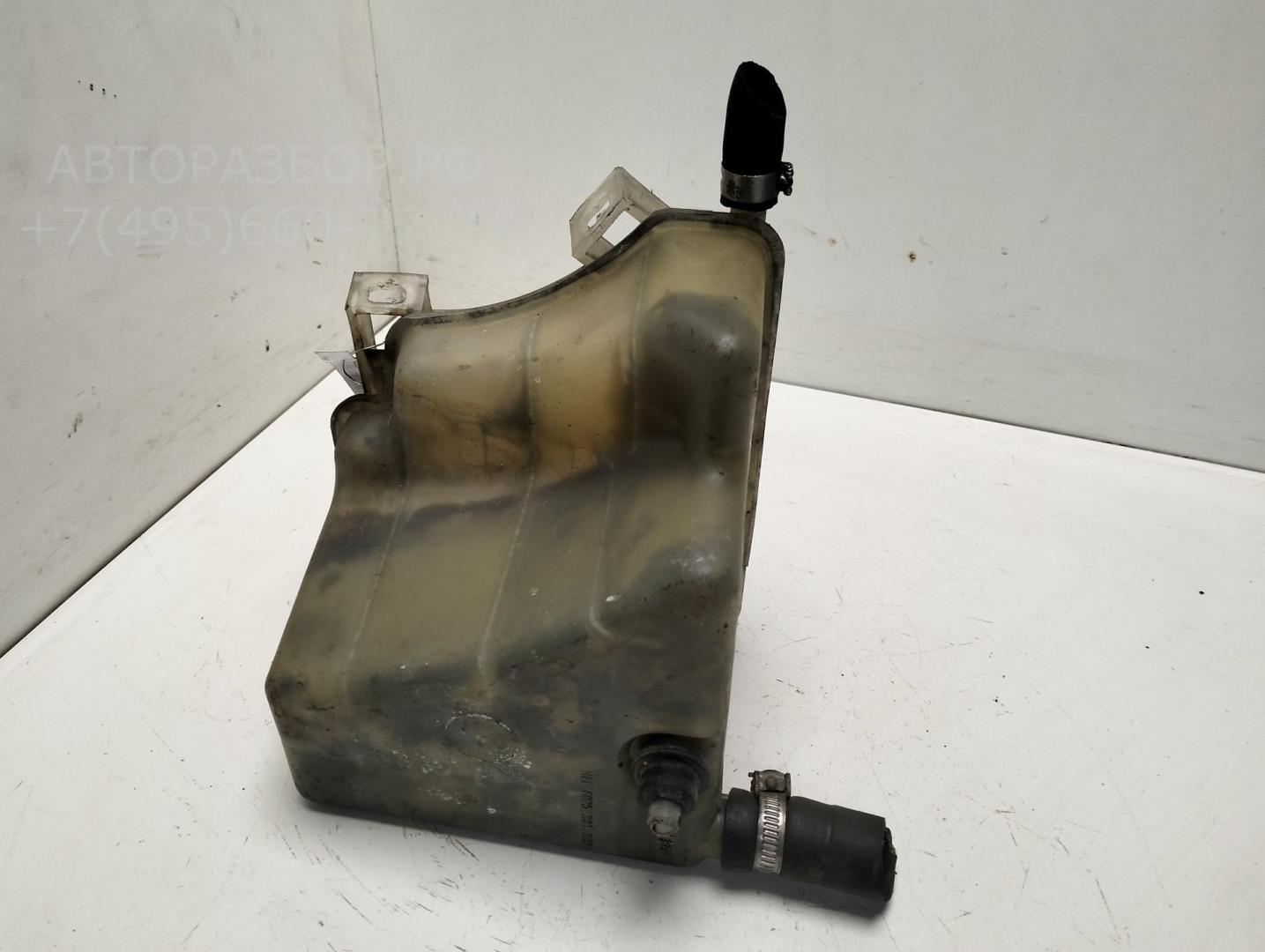 Бачок расширительный