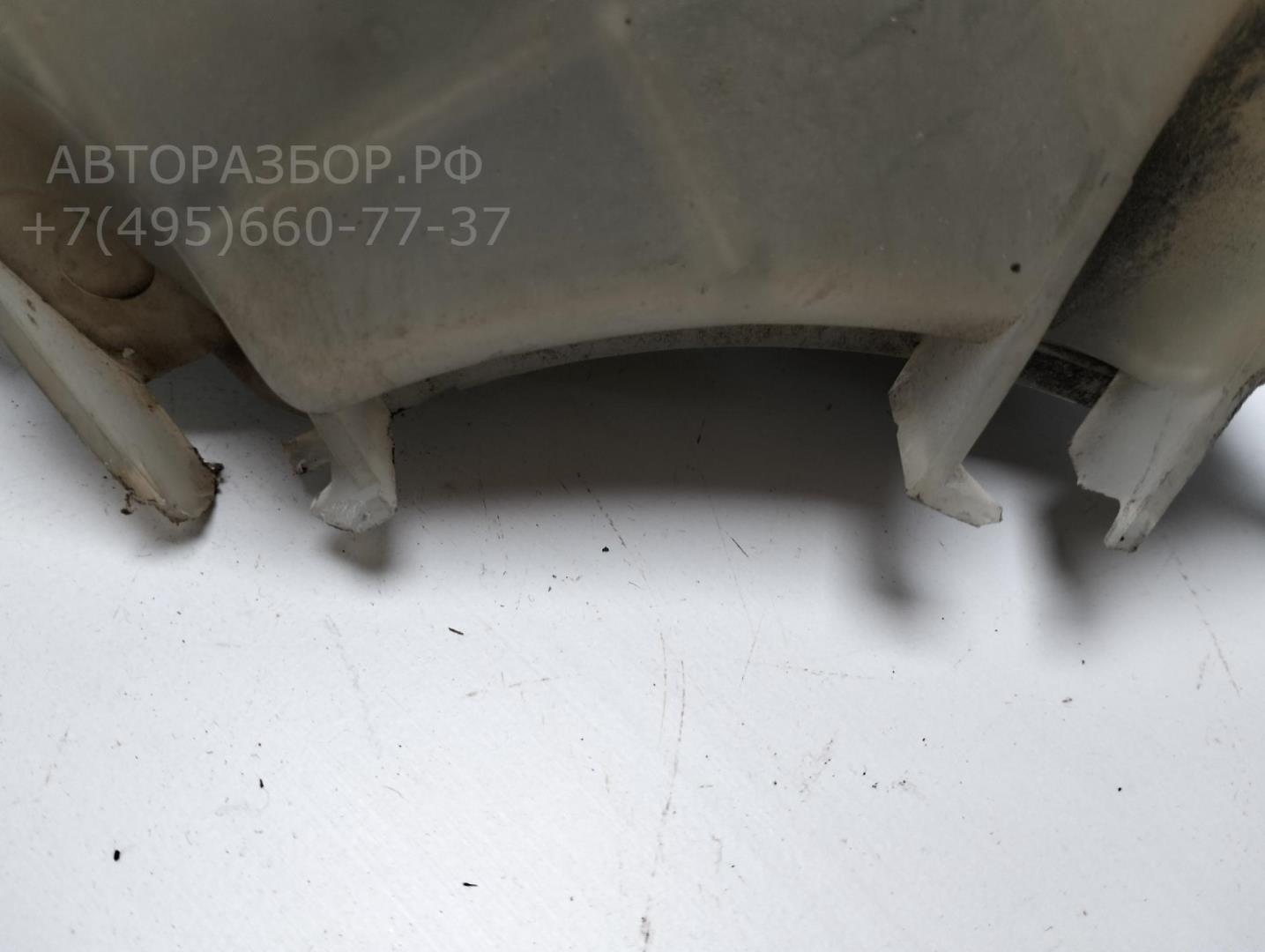 Бачок расширительный